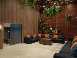 Prime Town - Posh & Port Hotel Phuket