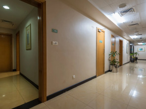 City Stay Grand Hotel Apartments