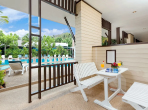 Ao Nang Timber House