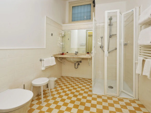 Hotel Monte Baldo e Villa Acquarone