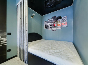 Апартаменты на улице Романовская Слобода 10