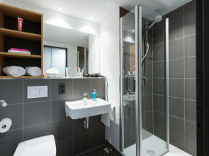 smartments Berlin Karlshorst