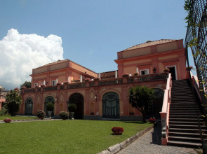 Villa Signorini Events & Hotel