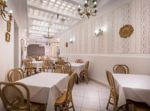 Hotel Veneto Firenze