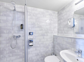 a&o Hamburg Reeperbahn - Hostel