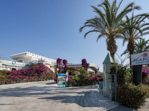 Отель Miarosa Kemer Beach