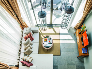 SUNSURI PHUKET, Nai Harn Beach