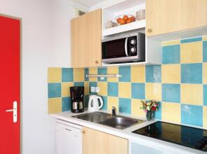 Résidence Odalys Belle Vue