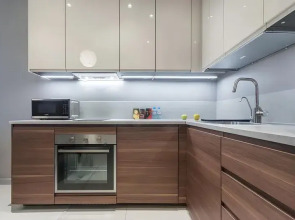 Art Aparts on Khodynsky Boulevard, 2