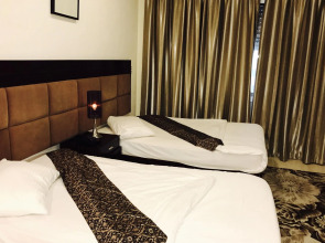 Panorama Amman Hotel