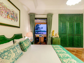 Cala Ginepro Hotel Resort