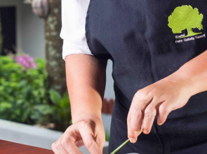 Palm Galleria Resort