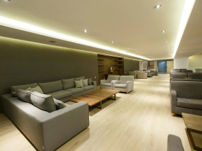 Lindos Royal Resort - All Inclusive