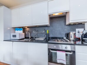 Executive Apartments in Central London Euston FREE WiFi by City Stay Aparts