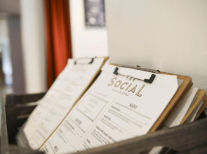 Quality Hotel the Mill