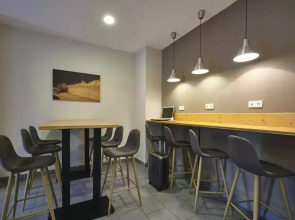 Comfort Aparthotel Carcassonne