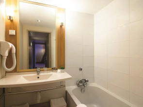 Appart'City Confort Marne La Vallee Val d'Europe