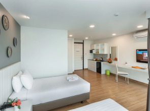 Cmor by Recall Hotels, Chiang Mai