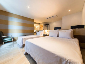 Boutique Hotel SB Seoul