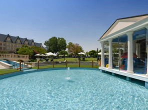 Al Aziziyah Boutique Hotel By The Torch