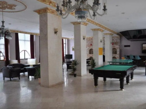 Hermes Hotel Marmaris