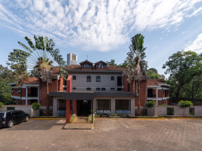 Heri Heights Hotel Apartments, SureStay Collection by BW