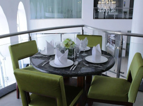 Harmony Phnom Penh Hotel