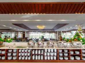 Muong Thanh Holiday Hoi An Hotel