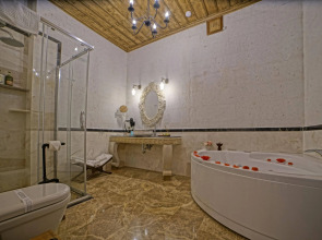 Mira Cappadocia Hotel