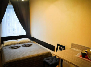 Меблированные комнаты Белые Ночи