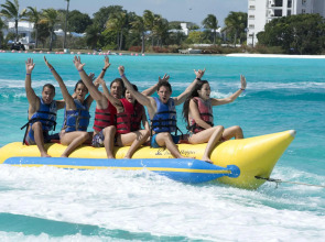 Playa Blanca Beach Resort - All Inclusive