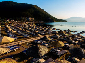 Hotel Aqua - All Inclusive