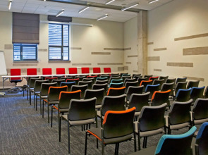 Comfort Hotel LT - Rock 'n' Roll Vilnius