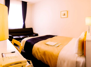 Tachikawa Regent Hotel