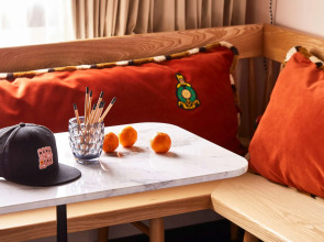 Mama Shelter London - Shoreditch