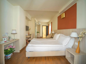 Hotel della Signoria