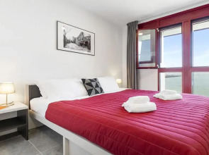 Joivy Campus San Giobbe (Ex Dove Vivo)