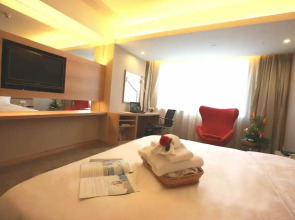 Seaview Gleetour Hotel Shenzhen - East Wing Building