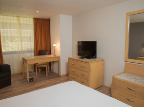 Sevilla Palace Hotel