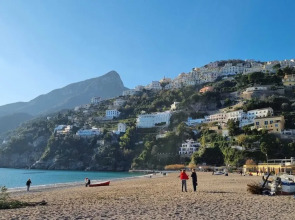 Raito Guest House - Amalfi Coast