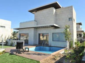 E Hotel Spa & Resort Cyprus