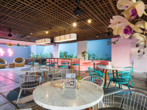 Hotel Liberta Seminyak