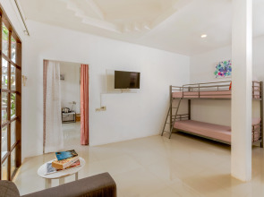 Club Bamboo Boutique Patong Beach Resort