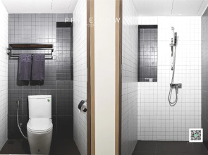 Prime Town - Posh & Port Hotel Phuket