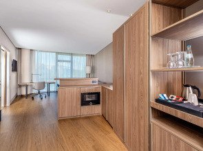 NH München Unterhaching