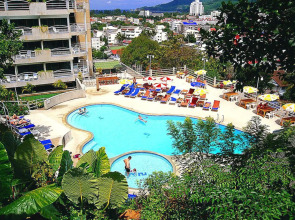 Royal Crown Hotel & Palm Spa Resort