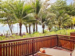 Tup Kaek Sunset Beach Resort