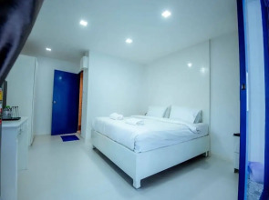 Collection O To The Sea Resort Thailand