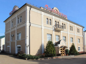 Московская