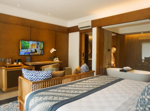 Rama Beach Resort and Villas